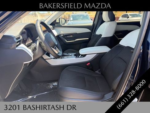 New 2026 MAZDA CX-5 Preferred AWD/4WD image 21