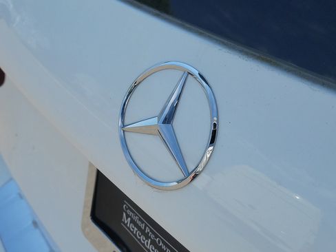 Certified 2026 Mercedes-Benz GLB 250 image 11