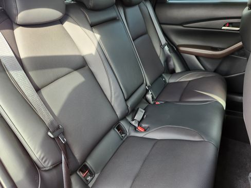 Certified 2025 MAZDA CX-30 2.5 Turbo w/ Premium Plus Pkg image 17