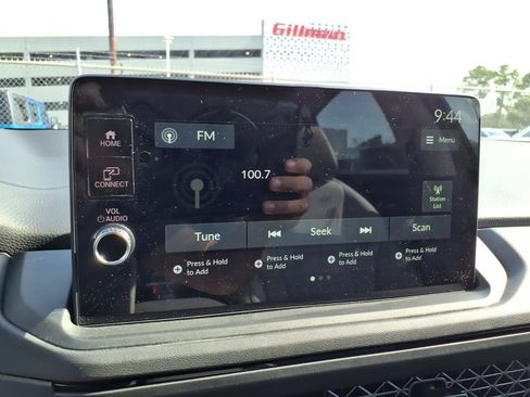 Used 2026 Honda Accord LX image 6