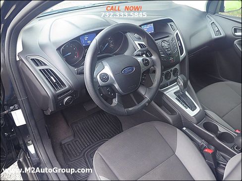 Used 2013 Ford Focus SE image 7