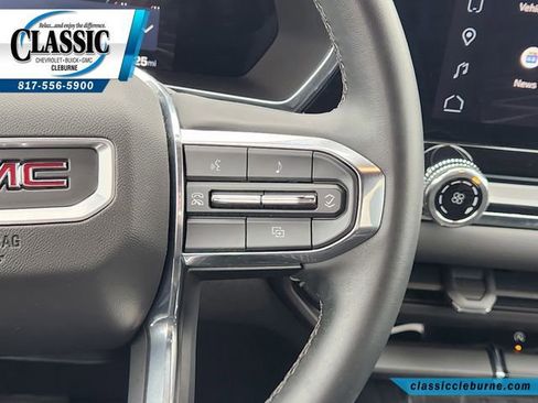 Used 2023 GMC Canyon Elevation image 78