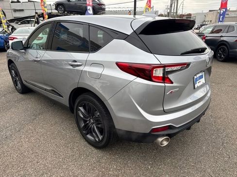 Used 2021 Acura RDX A-Spec image 17