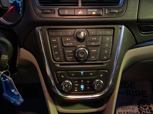 Used 2015 Buick Encore Leather FWD image 12