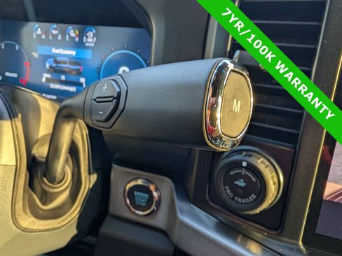 Used 2025 Ford F350 Platinum image 32