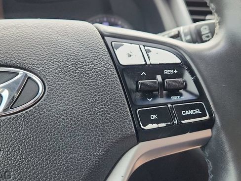 Used 2018 Hyundai Tucson Limited w/ Ultimate Package 02 AWD/4WD image 40