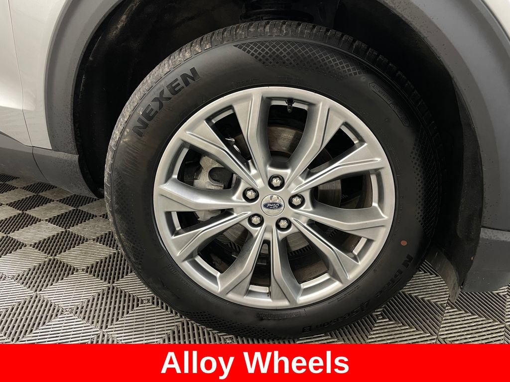 Used 2020 Ford Explorer XLT w/ Equipment Group 202A AWD/4WD image 51
