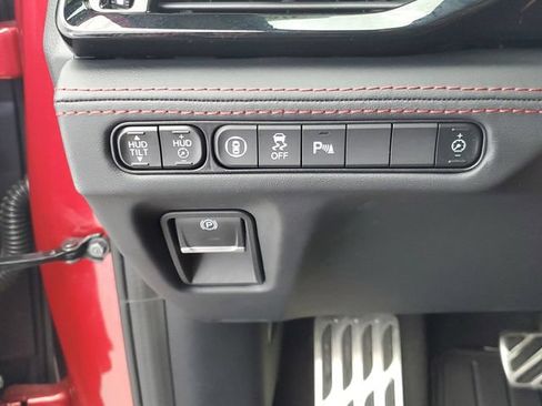 Used 2023 Acura MDX Type S AWD/4WD image 35