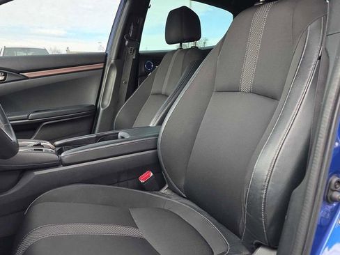 Used 2020 Honda Civic Sport image 15