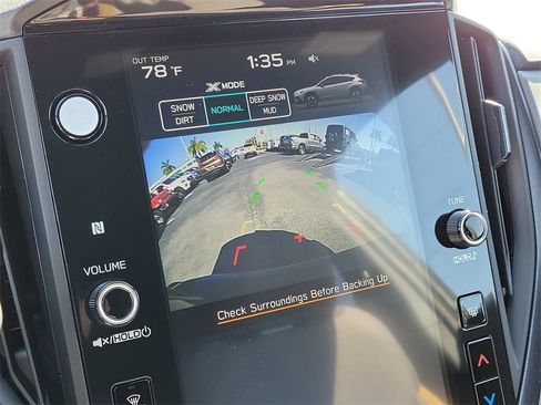 New 2026 Subaru Crosstrek 2.5i Sport image 18