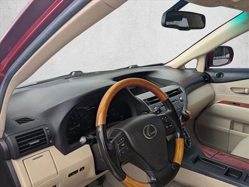 Used 2011 Lexus RX 350 2WD w/ Premium Pkg image 10