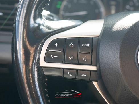 Used 2016 Lexus RX 350 AWD image 24