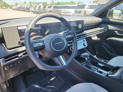New 2026 Hyundai Santa Cruz SEL AWD/4WD image 15