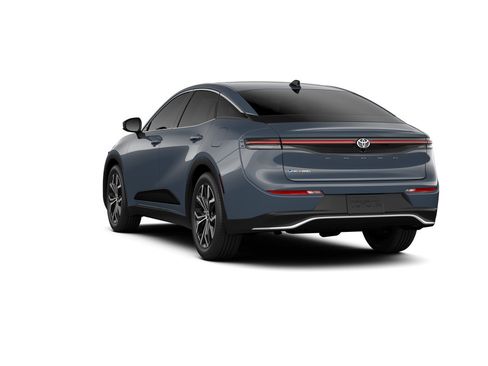 New 2026 Toyota Crown AWD/4WD image 48