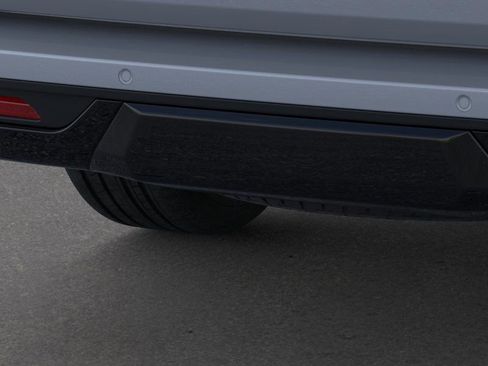 New 2025 Ford Expedition Platinum w/ Stealth Appearance Package image 46