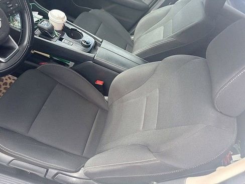 Used 2023 Nissan Rogue S AWD/4WD image 14