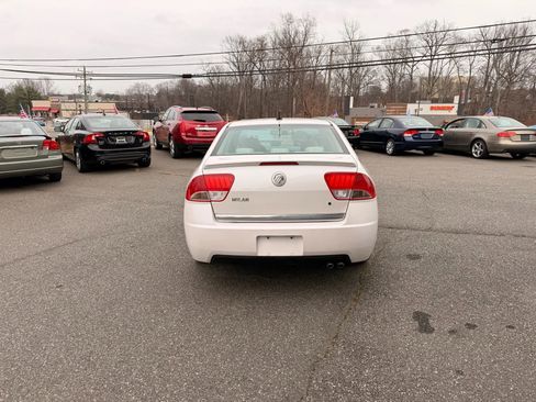 Used 2010 Mercury Milan image 5