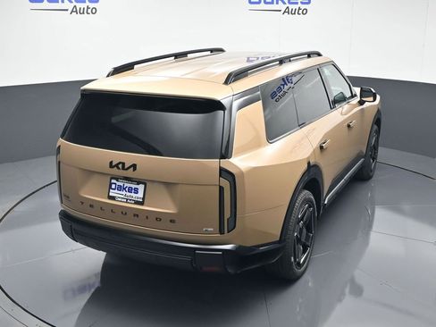 New 2027 Kia Telluride EX X-Line AWD/4WD image 56