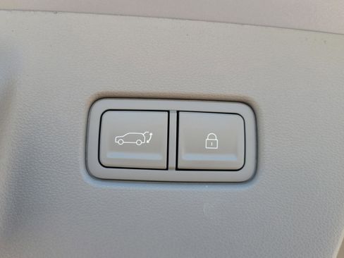 New 2026 Hyundai Palisade SEL image 9