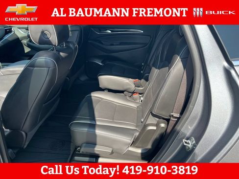Used 2021 Buick Enclave Avenir w/ Avenir Technology Package FWD image 25