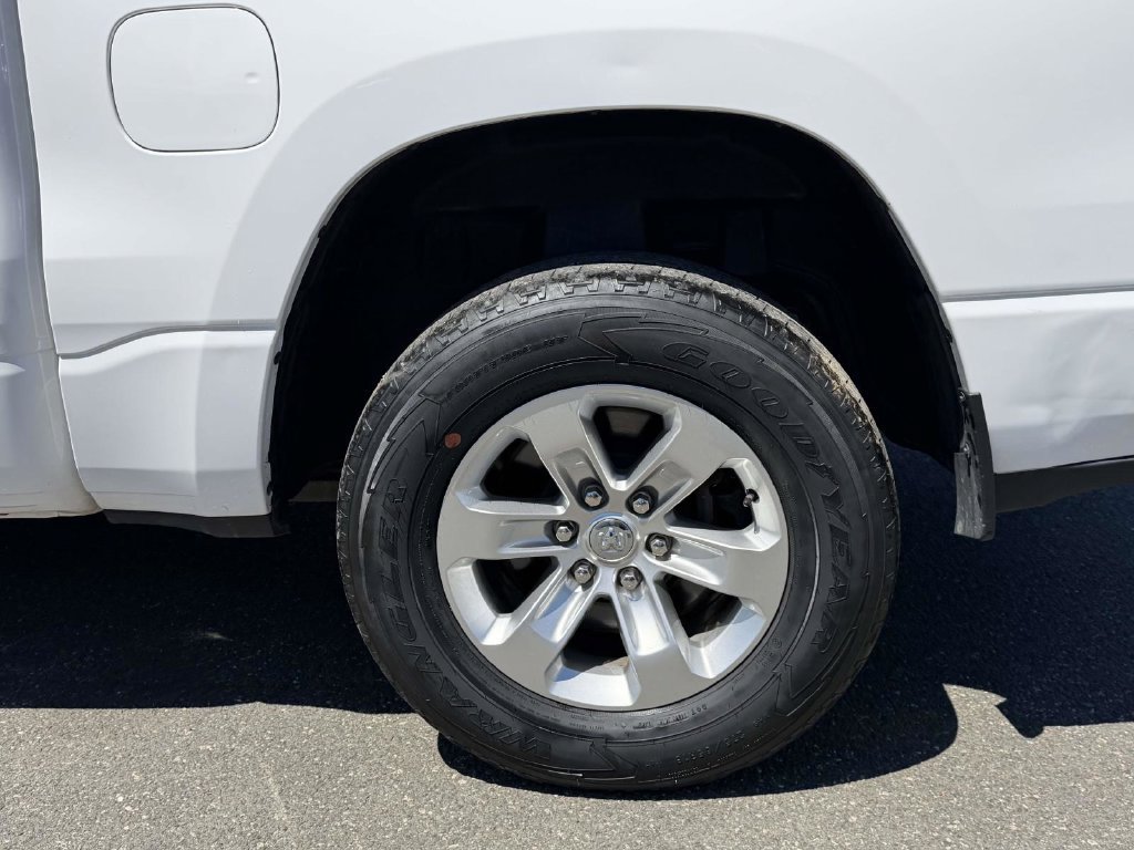 Certified 2023 RAM 1500 Laramie AWD/4WD image 13