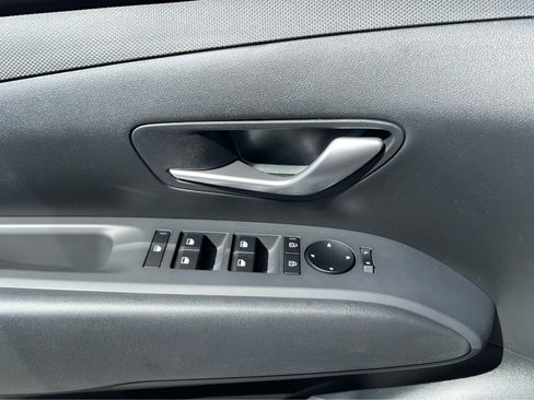 New 2026 Hyundai Tucson SE AWD/4WD image 29