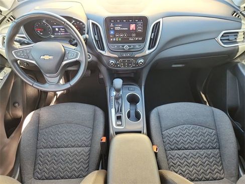 Used 2022 Chevrolet Equinox LT image 20