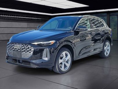 Certified 2025 Audi Q5 Premium Plus w/ Premium Plus