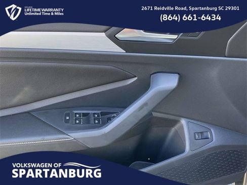 New 2026 Volkswagen Jetta S image 14