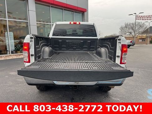 Used 2024 RAM 2500 Big Horn image 36