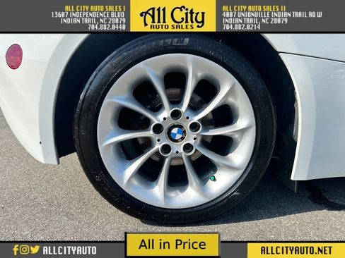 Used 2005 BMW Z4 2.5i image 29