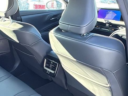 New 2026 Toyota Crown Signia Limited image 28