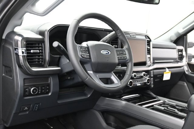 New 2026 Ford F350 Lariat w/ Lariat Ultimate Package AWD/4WD image 20