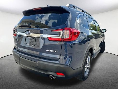 Certified 2024 Subaru Ascent Premium w/ Convenience Package image 14