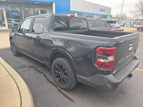 Used 2024 Ford Maverick XLT w/ XLT Luxury Package AWD/4WD image 2