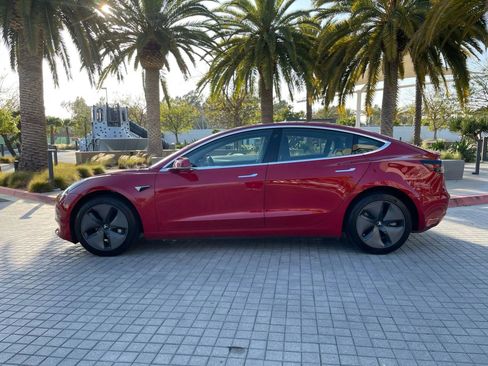 Used 2019 Tesla Model 3 Standard Range Plus RWD image 5