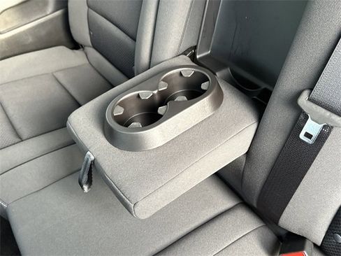 Used 2018 Chevrolet Silverado 1500 LT w/ All Star Edition image 14