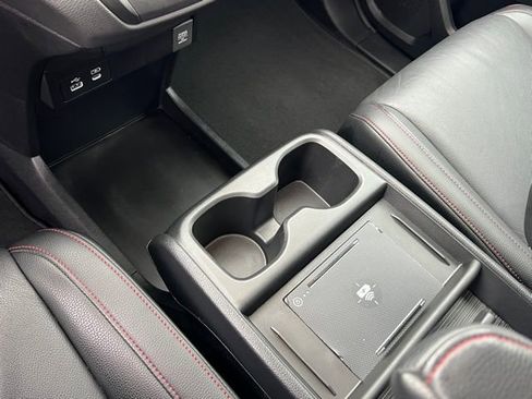 Used 2025 Honda Odyssey Sport-L image 21