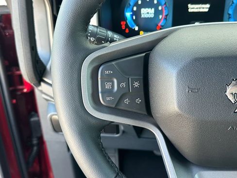 New 2026 Ford Bronco Outer Banks AWD/4WD image 9
