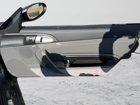 Used 2008 Porsche 911 Turbo image 22