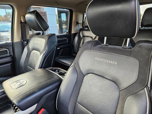 Used 2020 RAM 1500 Laramie image 13