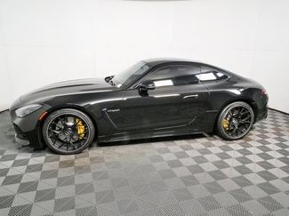 Used 2024 Mercedes-Benz AMG GT 55 video 2