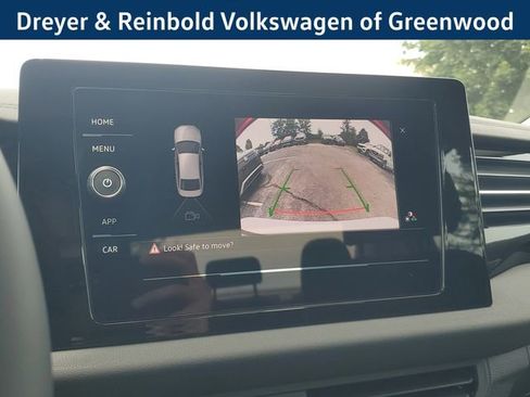 New 2025 Volkswagen Jetta S image 29