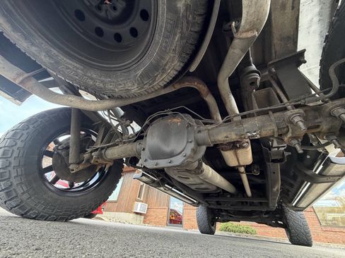 Used 2017 Ford F150 Lariat AWD/4WD image 68