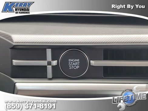 New 2026 Hyundai Santa Fe SEL AWD/4WD image 31