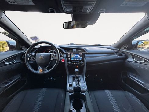 Used 2020 Honda Civic EX image 14