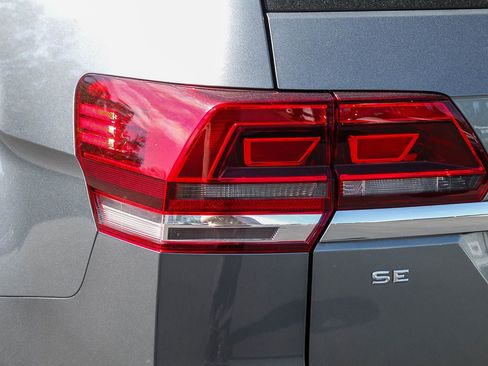 Used 2019 Volkswagen Atlas SE image 9