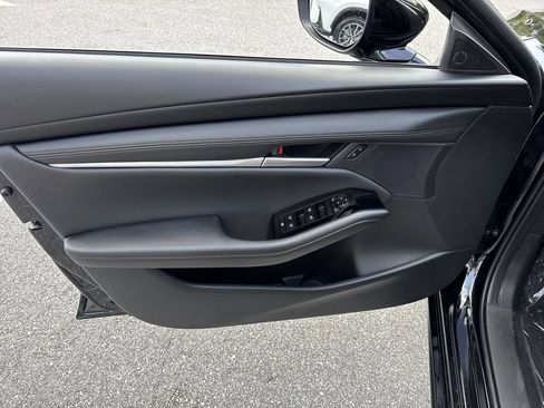 New 2026 MAZDA MAZDA3 s Sport FWD image 38