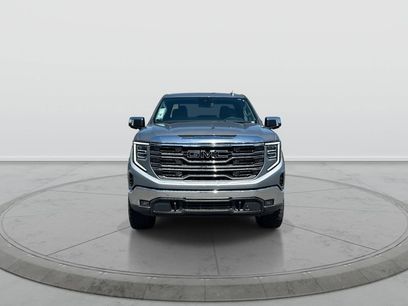 New 2026 GMC Sierra 1500 SLT