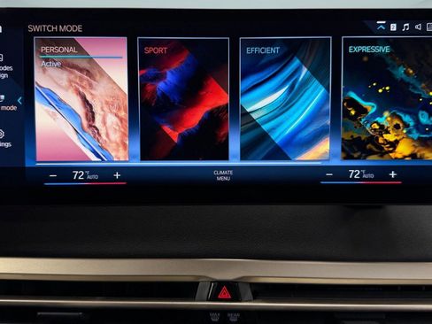 Certified 2023 BMW iX xDrive50 w/ Premium Package image 19